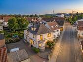 Bild 1 - EXKLUSIVES WOHN- UND GESCHÄFTSHAUS IN FREINSHEIM