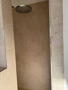 Regendusche - 