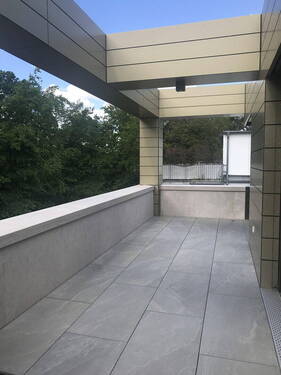 Terrasse - 