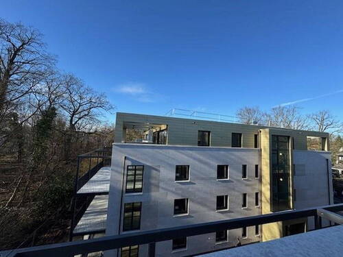 Außenansicht - 3 Zimmer Etagenwohnung zur Miete in Dreieich