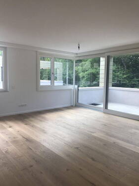 Wohnbereich - Etagenwohnung mit 110,00 m² in Dreieich zur Miete