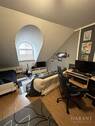 Schlafzimmer 2. - Etagenwohnung mit 78,00 m² in Memmingen zum Kaufen