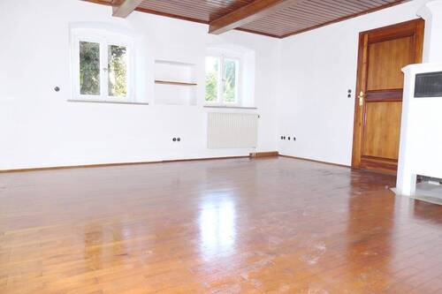 03-Wohnen - 5 Zimmer Bauernhaus, Landhaus in Königsdorf