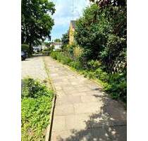 - Nähe Britzer Garten Reihenendhaus mit Keller und Garage - - Berlin Buckow