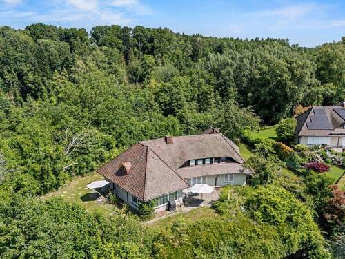 Bild 3 - 1 Zimmer Mehrfamilienhaus, Wohnhaus in Wangen