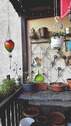 Balkon WG im EG rechts - 