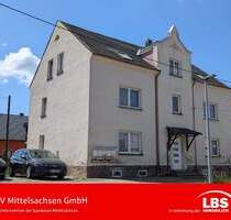 Voll vermietetes Fünffamilienhaus! - Erlau