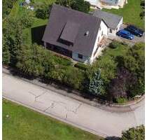 Groß genug für alle - EFH mit tollem Grundstück - Monheim