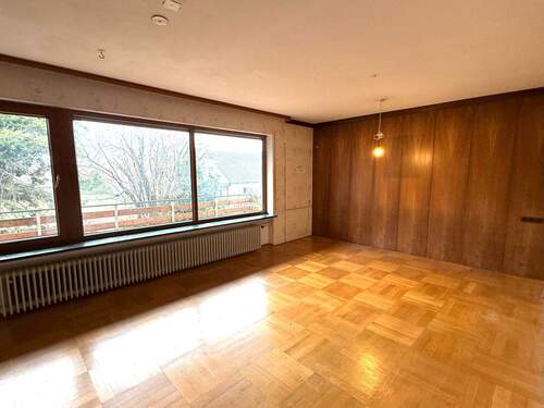 Geräumig und hochwertig - 