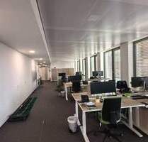 Moderne 351 m² Bürofläche im 3. OG - flexibel, barrierefrei, sofort verfügbar - München Feldmoching-Hasenbergl