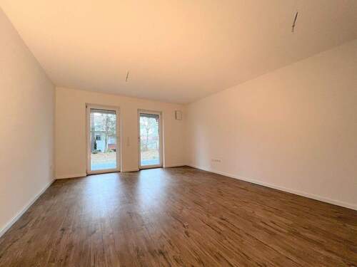 Bild 2 - 2 Zimmer Etagenwohnung zum Kaufen in Aidenbach