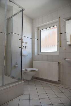 Badezimmer Dusche - 