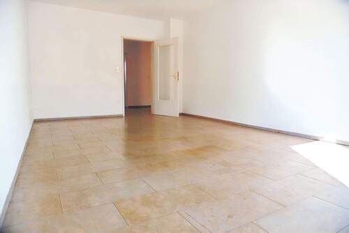 Wohnzimmer Eingangsbereich - 