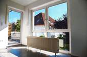 Wohnzimmer Ausblick - 