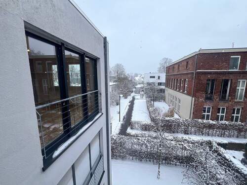 Außenansicht Wohnzimmer - 