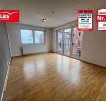 Innenstadtlage: Moderne Wohnung in Gütersloh - perfekt für den Stadttyp