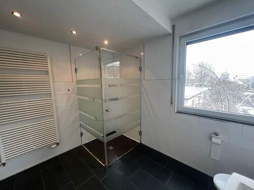 Badezimmer - 