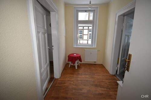 Diele kl. Wohnung - 