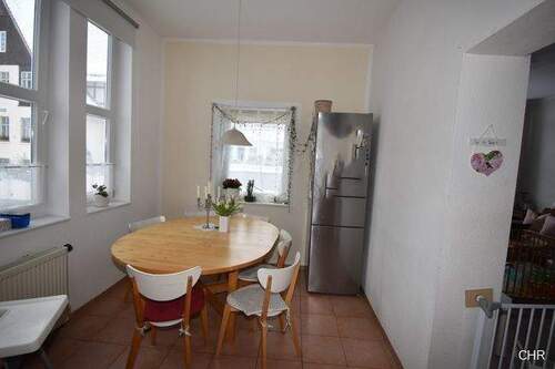 Essbereich Küche EG - Mehrfamilienhaus, Wohnhaus mit 300,00 m&sup2; in Ellrich / Sülzhayn zum Kaufen