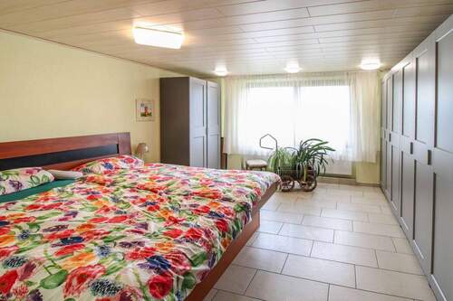 Schlafzimmer - 