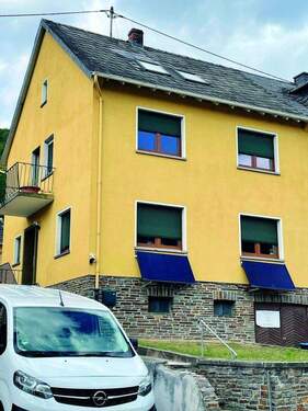 Bild 1 - Wohntraum in Müden an der Mosel