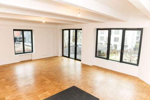 Großzügiger Wohnraum - Einfamilienhaus in Berlin zum Kaufen