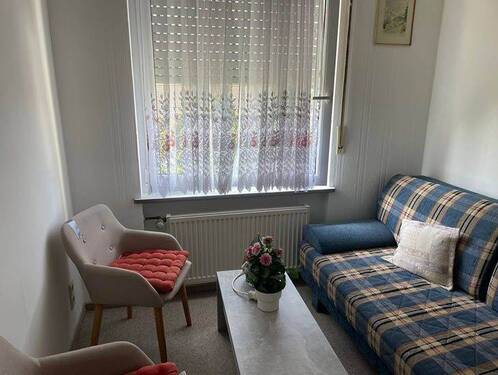 Gästezimmer (OG) - 