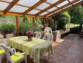 Terrasse (OG) - 