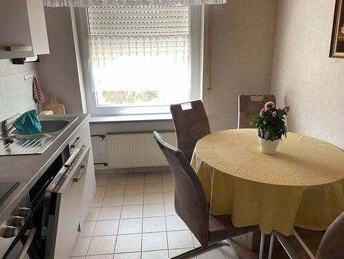 Küche UG - 
