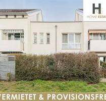 Maisonette mit Südterrasse & Garten & Provisionsfrei! - Teltow Ruhlsdorf