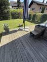 Bild 4 - Etagenwohnung mit 50,00 m&sup2; in Übersee zur Miete