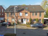 Bild 1 - RMH Monheim Rheinnähe 133qm, 260qm Grund, Kamin