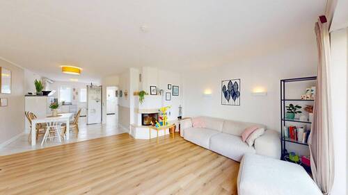 Bild 4 - Reihenmittelhaus mit 133,00 m&sup2; in Monheim am Rhein zur Miete