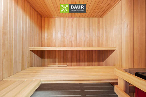 Sauna KG - 