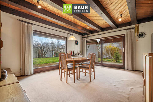 Esszimmer EG - 