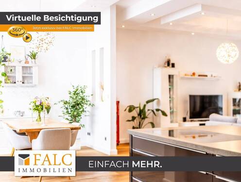 Herzlich Willkommen - Historischer Charme trifft modernen Wohnkomfort!