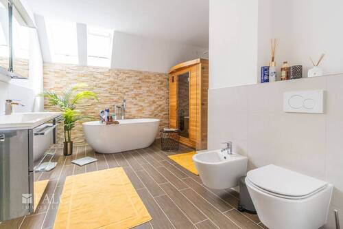 Badezimmer - 