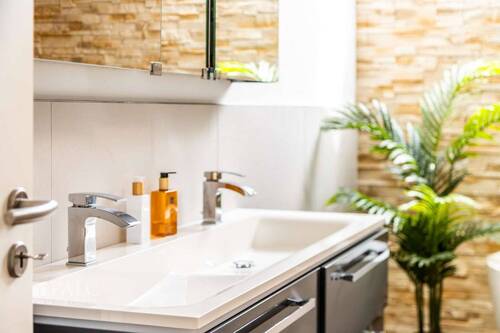 Badezimmer - 