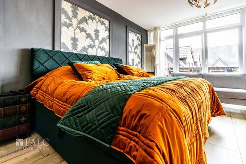 Schlafzimmer - 