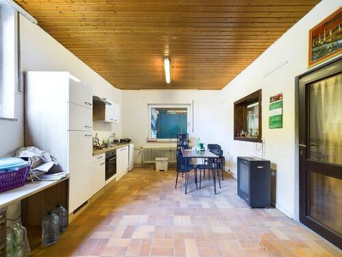 Pausenraum - 