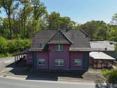 Wohnhaus - 
