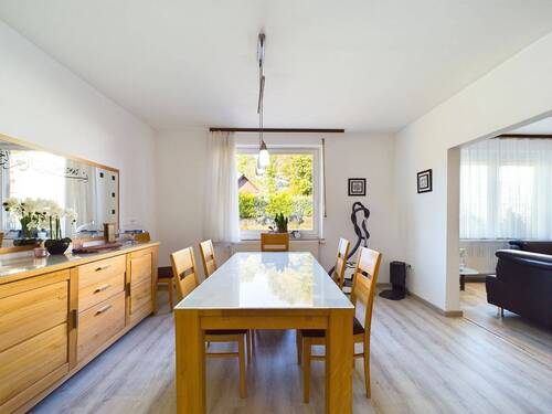 Esszimmer - 