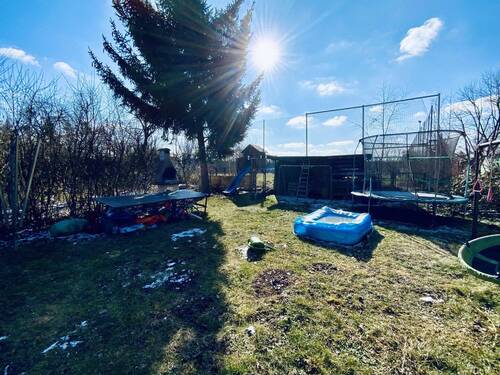 Garten - 