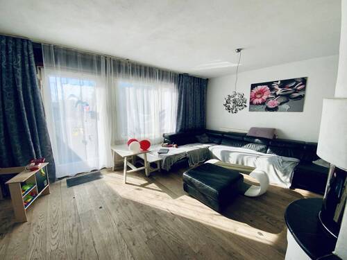 Wohnzimmer - 