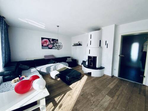 Wohnzimmer - 