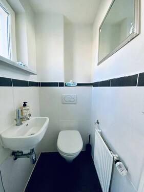 Gäste WC - 