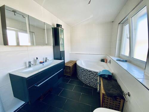 Badezimmer - 