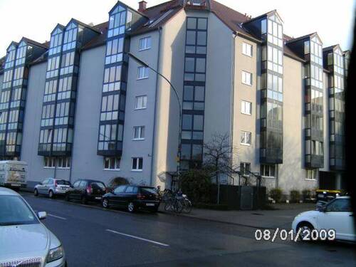 600_cfd5657aed7247038cad2b5178689385 Ansicht Neueh - 2 ZKB Whg in Köln-Neuehrenfeld vermietet NEUER KAUFPREIS