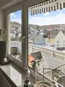 Ausblick EG - 