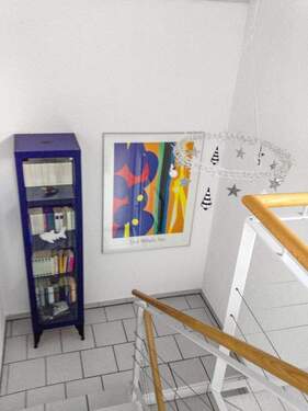 Treppenhaus (2) - 